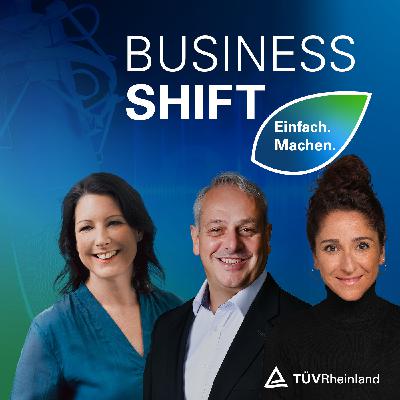Folge 11: BusinessShift – Chemielogistik im Wandel @Alfred Talke