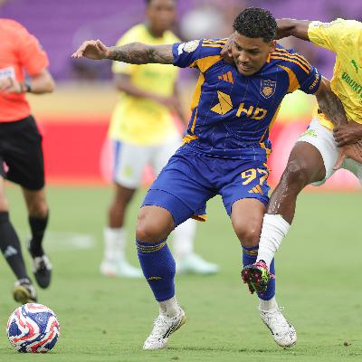 2025 FIFA Club World Cup: Fluminense vs. Ulsan HD Preview with Tim Vickery
