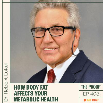 How body fat affects your metabolic health and risk of metabolic disease | Dr Robert Eckel How body fat affects your metabolic health and risk of metabolic disease | Dr Robert Eckel