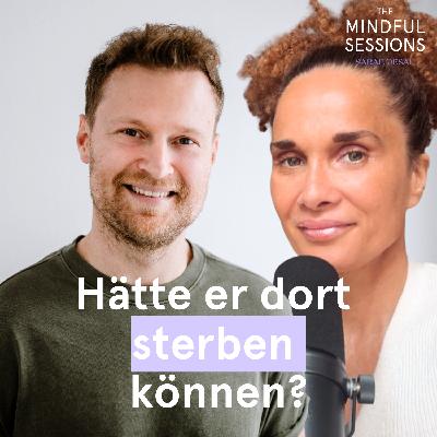 Zwischen Leben und Tod - Interview mit Dominik Spenst Zwischen Leben und Tod - Interview mit Dominik Spenst