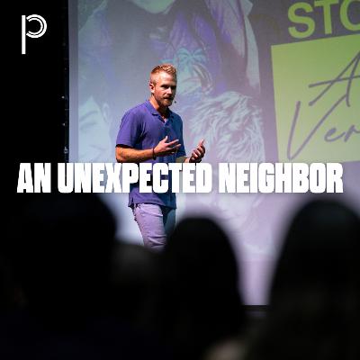 Kids’ Stories. Adult Versions - An Unexpected Neighbor Kids’ Stories. Adult Versions - An Unexpected Neighbor