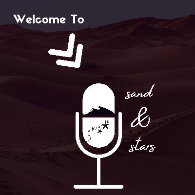 Welcome to SandNStars