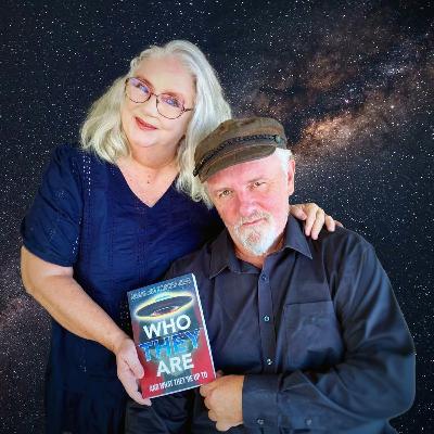 Season 2, Episode 5, Leslie and Stephen Shaw are UNFREAKINGBELIEVABLE!