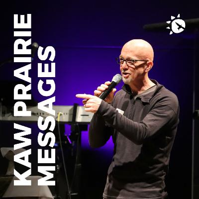 Stories of Redemption | Week 3