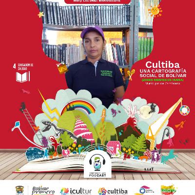 1x30 CULTIBA: Una cartografía social por Bolívar. ZODES MONTES DE MARIA 1x30 CULTIBA: Una cartografía social por Bolívar. ZODES MONTES DE MARIA
