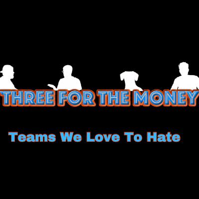 Tiers Continue, Who is The Most Hated?