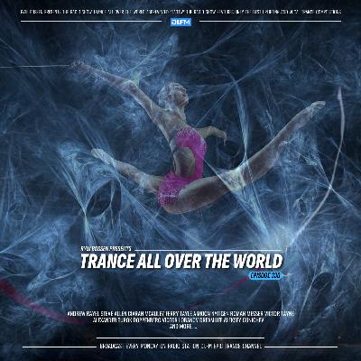 Ryui Bossen - TAOTW 330