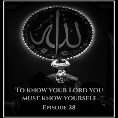 S5 E28- What does it mean that Allah is closer to you than your jugular vein?