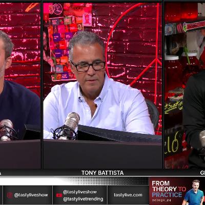 Live From the Trade Desk - November 4, 2025 Live From the Trade Desk - November 4, 2025