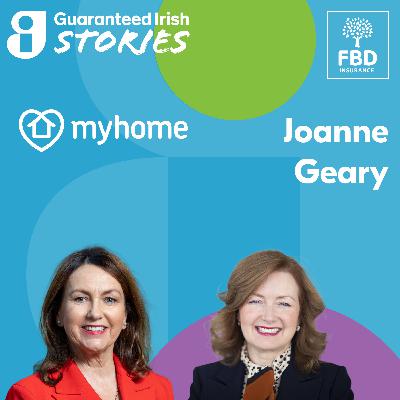 Finding solutions to the Irish Housing Supply Crisis - The Story Behind MyHome.ie