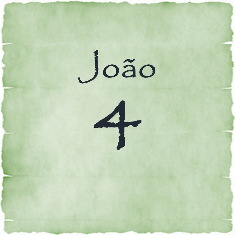 João 4 episode artwork