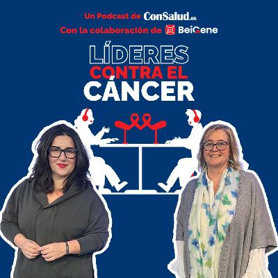 T1. E3. Líderes Contra el Cáncer: Cáncer y comunicación