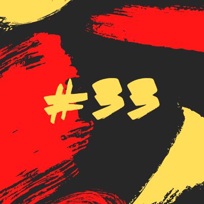 Episodio #33 - Volata finale con Spiritualsoccer