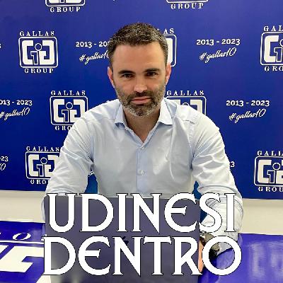 Alberto Gallas, il riformatore silenzioso dalla responsabilità profonda Alberto Gallas, il riformatore silenzioso dalla responsabilità profonda