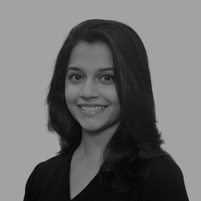 Launch a space policy career with a small launcher company: Tanushri Joshi.