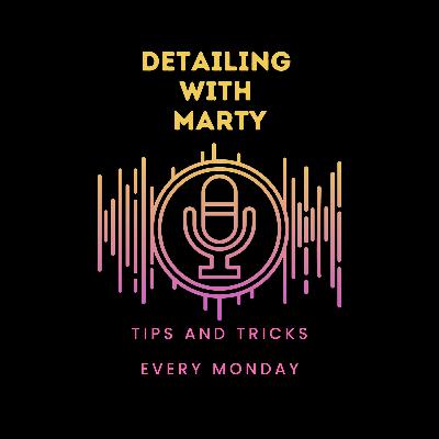 S1 E13 - Do New Cars Need a Detail? S1 E13 - Do New Cars Need a Detail?