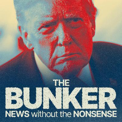 Five ways Trump's reign might end