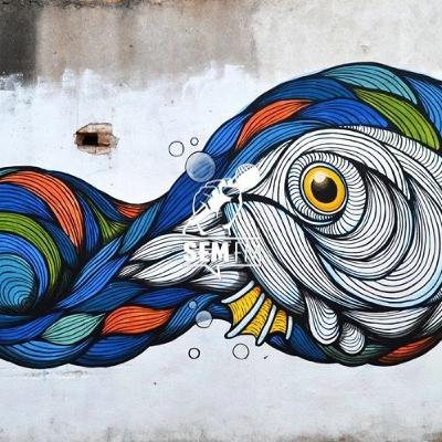 SEM fm 108: Alpha-Wölfe in Afrika