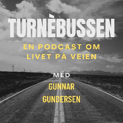 Turnèbussen - teaser