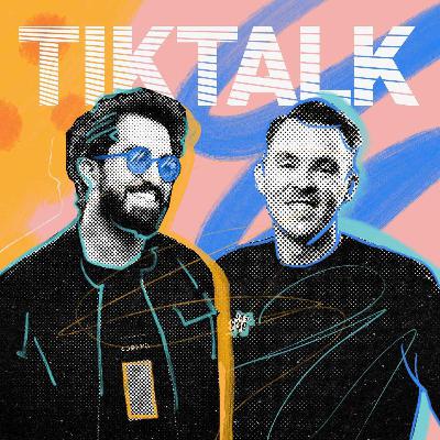 #6: "Har TikTok access till min WI-FI?"