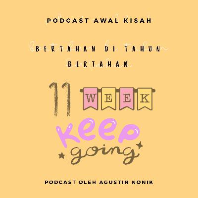 Bertahan Di Tahun Bertahan