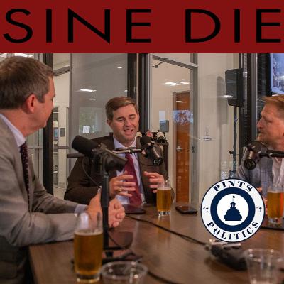 EPISODE 59 SINE DIE EPISODE 59 SINE DIE