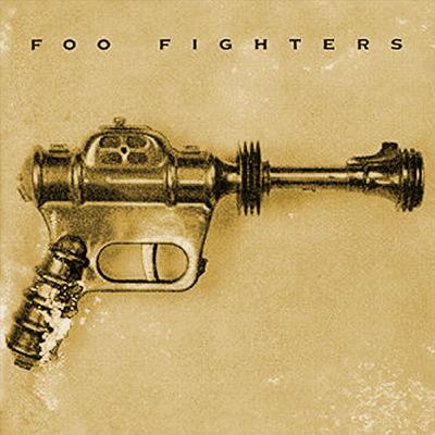 ספיישל Foo Fighters