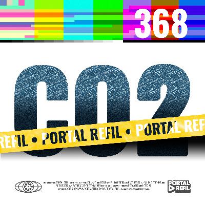 CO2 368 – O Caça inglês ilhado e os remedinhos mágicos no Canadá CO2 368 – O Caça inglês ilhado e os remedinhos mágicos no Canadá