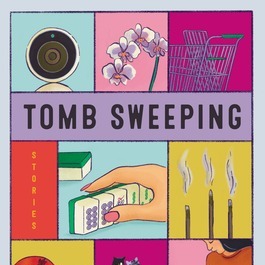 download [epub] Tomb Sweeping pdf by Alexandra Chang