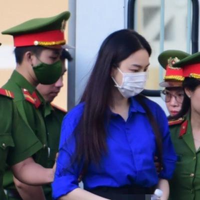 Lý do hoa hậu Thùy Tiên được đề nghị giảm nhẹ trách nhiệm hình sự