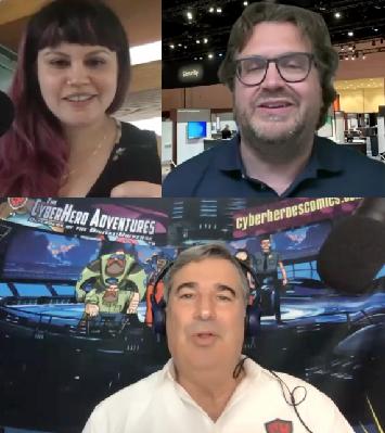 Microsoft & The Bio Hacking Village: Defending the Healthcare Ecosystem.