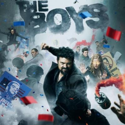 The Boys Season 4 - Review (Tamil Podcast)