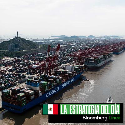 El poder de China contra EE.UU, OpenAI, Broadcom y el Nobel de Economía El poder de China contra EE.UU, OpenAI, Broadcom y el Nobel de Economía