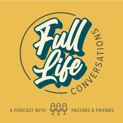 38 Aging Parents & Last Days, Part 1