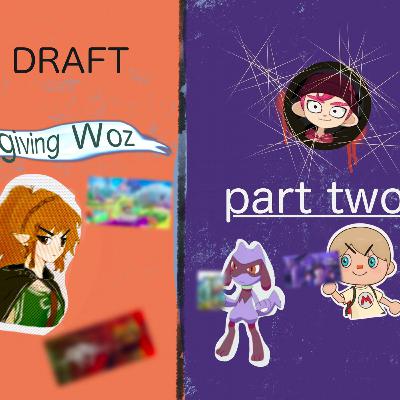 S4 E07 | The Draft: The Sequel