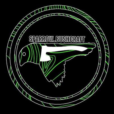 S1E5 - Bill Roque / Sparrow Bushcraft S1E5 - Bill Roque / Sparrow Bushcraft