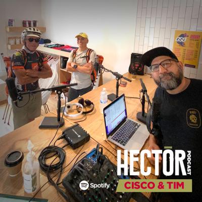 Cisco & Tim Take Over California!