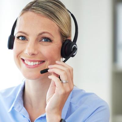 Integrated Voice Solution