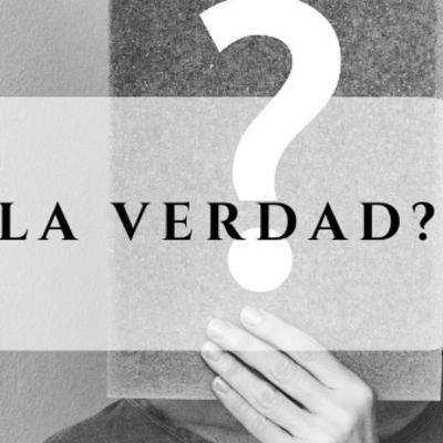 ¿Cual es la Verdad? GuíaMeditación
