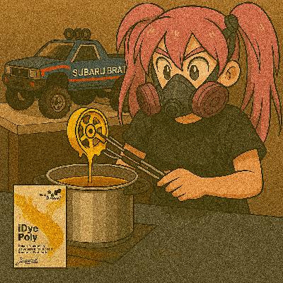 HOW-TO: Buy and Use a Respirator for R/C Painting, Dyeing, Sanding, and Glueing HOW-TO: Buy and Use a Respirator for R/C Painting, Dyeing, Sanding, and Glueing