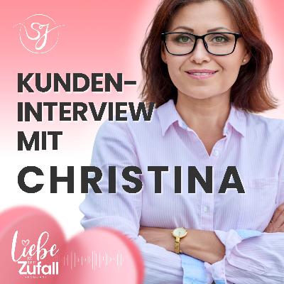 Interview mit Christina🎙️ | Wahre Durchbrüche erleben