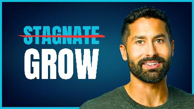 299: My 5 Favourite Practical Tools For Real Personal Growth