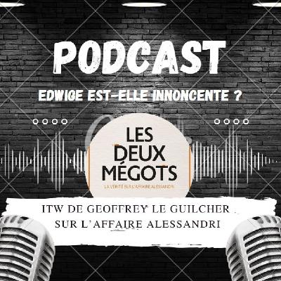Les deux mégots. Et si une innocente avait été condamnée à tort ? Un certain goût pour le noir #319 Les deux mégots. Et si une innocente avait été condamnée à tort ? Un certain goût pour le noir #319