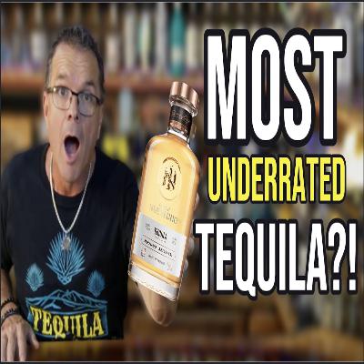 Most Underrated Tequila You’re Not Talking About! | NueveUno Reposado Review Most Underrated Tequila You’re Not Talking About! | NueveUno Reposado Review