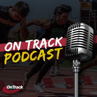 Episode 88 | Georgia Sprints & Hurdles Coach Karim Abdel Wahab