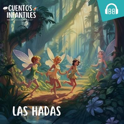 Las hadas