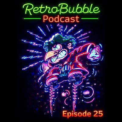 Ep. 25: Ιζνογκούντ