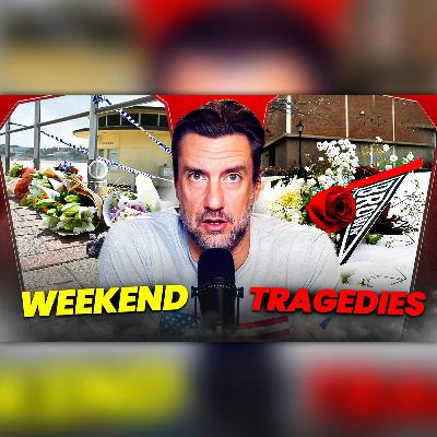 Clay Reacts To Brown & Bondi Beach Tragedies