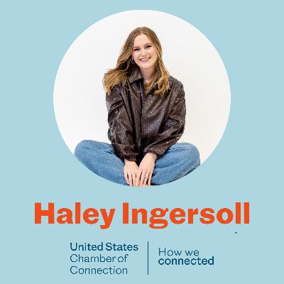 Crafting Community Spaces: Haley Ingersoll, Founder, Pittsburgh Social Health