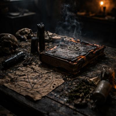 El caso de La Voison y el asunto de los venenos.